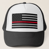 Red Lives Matter