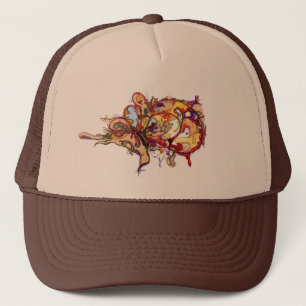 CASQUETTE REDCELL