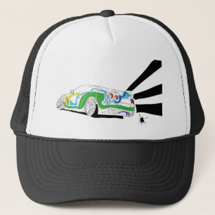 Casquette Redlights