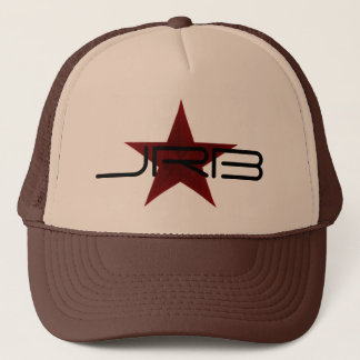 Casquette RedStar, JRB