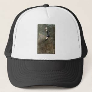 Casquette Référence
