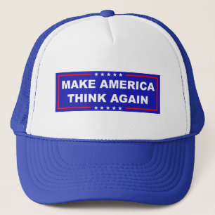 Casquette Réflexion de l'Amérique