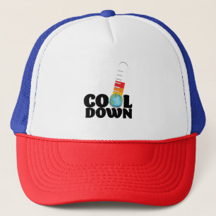Casquette Refroidir