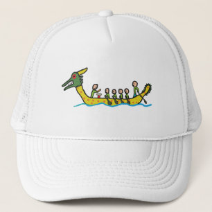 Casquette Régate de dragon