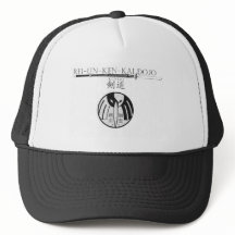 Casquette réglable d'art martial du fonctionnaire