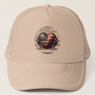 Casquette Réglable de 17" à 24" mousse 100% polyester pour