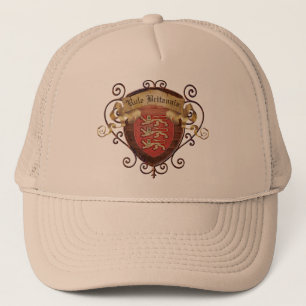 Casquette Règle Britannia