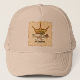 Casquette Reine de beauté espagnole chapeau