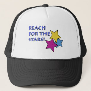 Casquette Rejoignez les Étoiles !