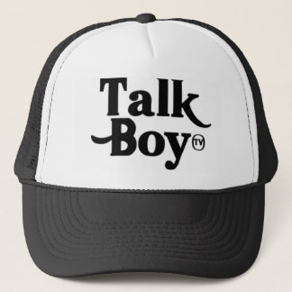 CASQUETTE RELAIS ROUTIER DE TALKBOY