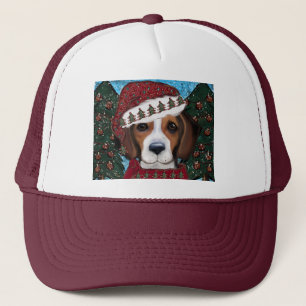 Casquette Renard américain