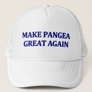 Casquette Rendez Pangea grand encore