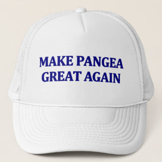 Casquette Rendez Pangea grand encore