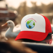 Rendre la Terre grande