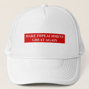 Casquette Rendre l'empiétement plus puissant