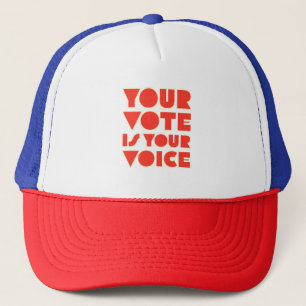 Casquette Rendre sa grandeur à l'Amérique