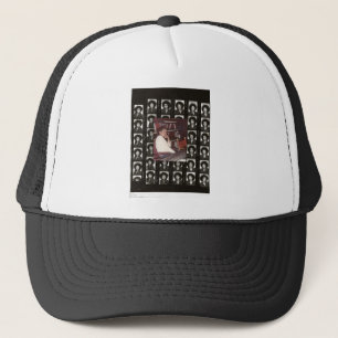 CASQUETTE RENEE BANQUES MERCH