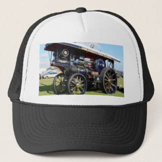Casquette Renommer le moteur de traction
