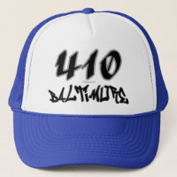 Représentant Baltimore (410)