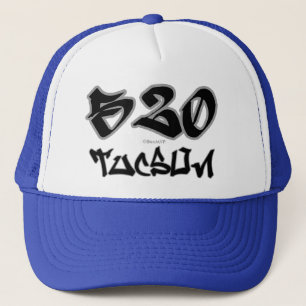 Casquette Représentant Tucson (520)