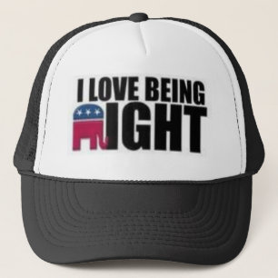Casquette Républicain