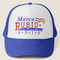 Républicain 2016 de président élection de Marco