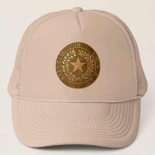 Casquette République de joint du Texas