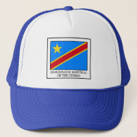 République démocratique du Congo