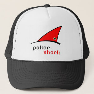 Casquette requin de tisonnier