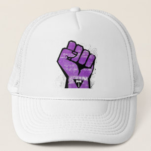 Casquette Résistance lesbienne