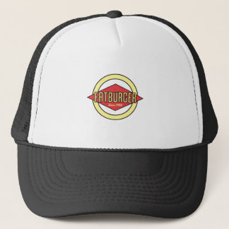 Casquette Restaurant Fatburger