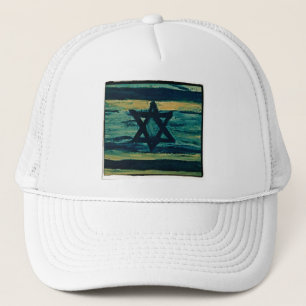 CASQUETTE RÉSUMÉ ISRAËL ORIGINAL