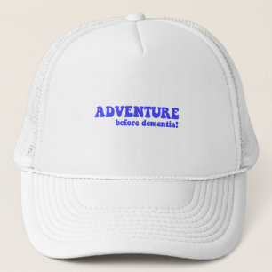Casquette Retraite drôle