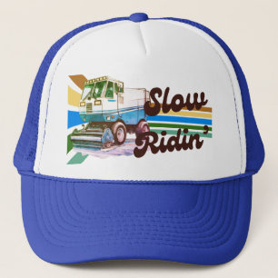 Casquette Rétro Branché Cool Drôle Surfaceuse de glace de ho