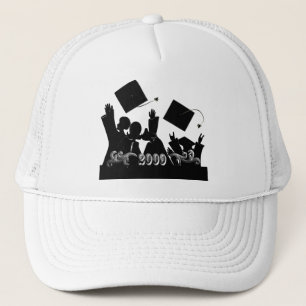 Casquette Réunion des anciens de la promotion 2009