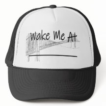 Réveillez-Moi À DUMBO