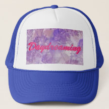 Rêverie Florale Violette