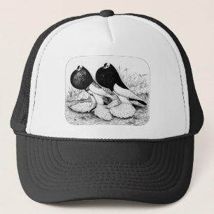 Casquette Reverseing Pouters