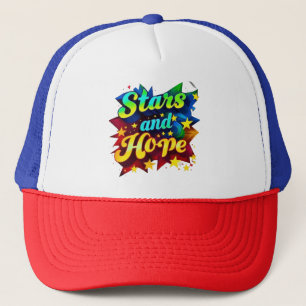 Casquette "Rêves galactiques"