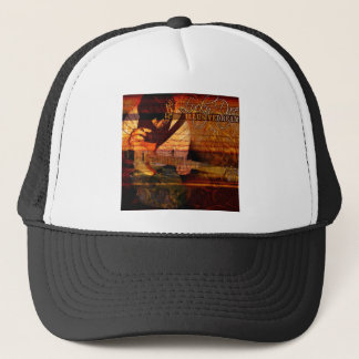 Casquette rêveur trompeur de stupéfaction