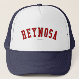 Casquette Reynosa