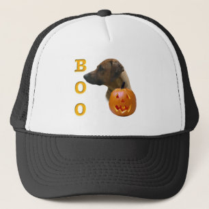 Casquette Rhodesian Ridgeback Boo