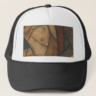 Casquette Richard Nicolaus Roland Holst