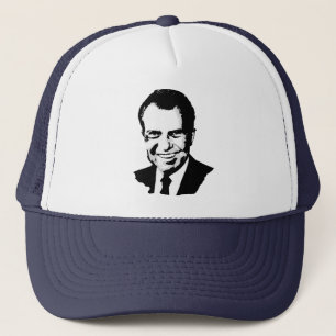 Casquette Richard Nixon