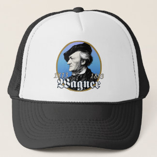 Casquette Richard Wagner