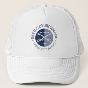 Casquette Richmond Ky (B&G)