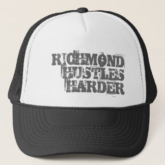 Casquette Richmond se dépêche plus dur
