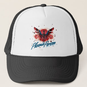 Casquette RICK ET MORTY™   Phoenix