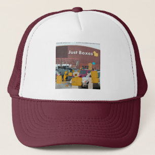 Casquette Rick London Grandes Surfaces Pour Chats Bande Dess