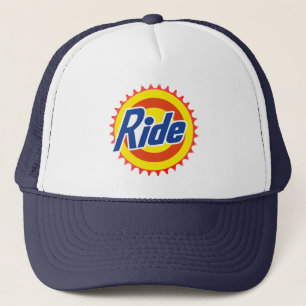 Casquette Ride (Parodie)